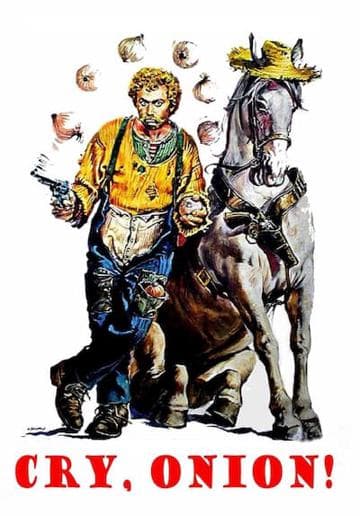 Cry, Onion!