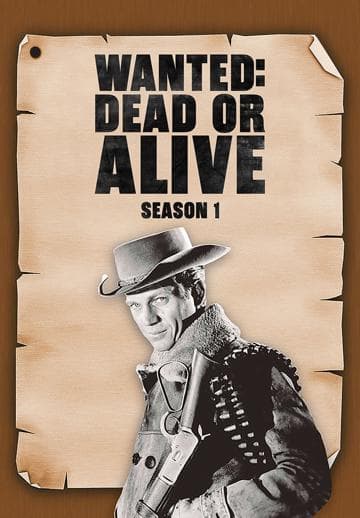 Wanted: Dead or Alive