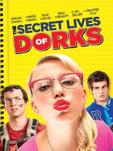 The Secret Lives of Dorks