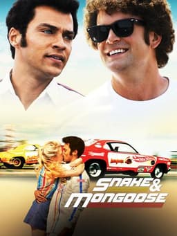 Snake & Mongoose