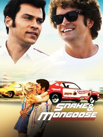 Snake & Mongoose