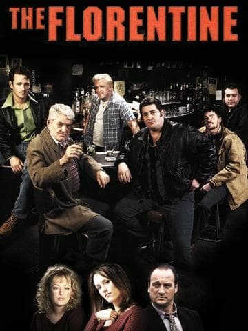 The Florentine