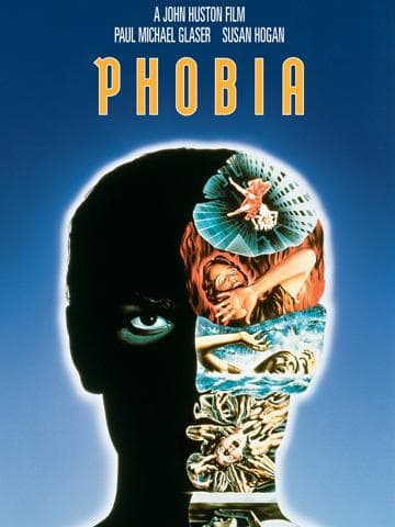 Phobia