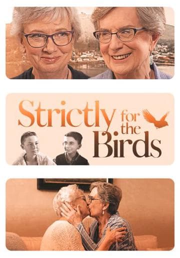 Strictly for the Birds