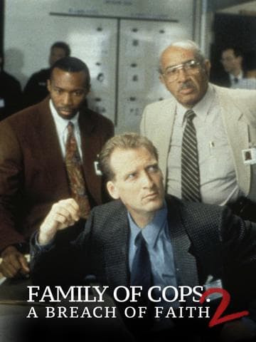 Breach of Faith: A Family of Cops II