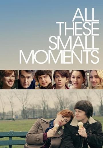 All These Small Moments