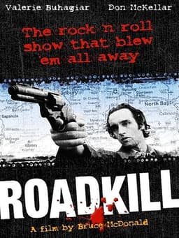 Roadkill