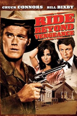 Ride Beyond Vengeance