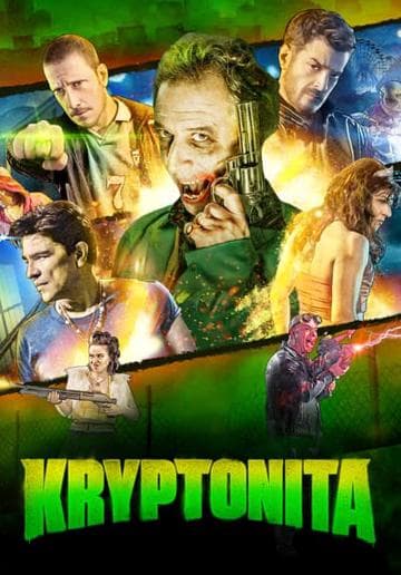 Kryptonita