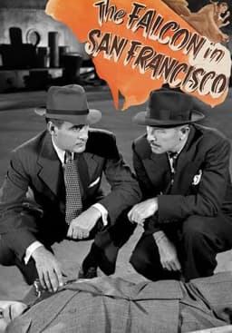 The Falcon in San Francisco