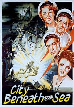 City Beneath the Sea