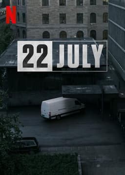22 July