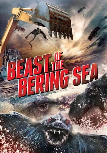 Beast of the Bering Sea