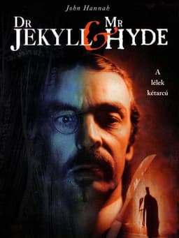 Dr. Jekyll and Mr. Hyde