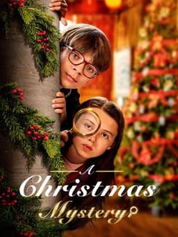A Christmas Mystery