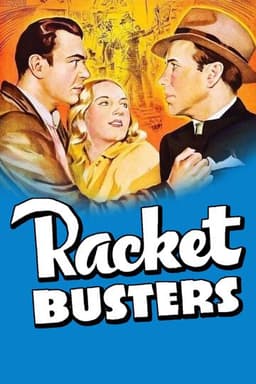 Racket Busters