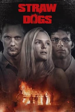 Straw Dogs