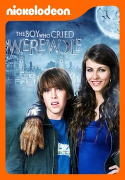 The Boy Who Cried Werewolf