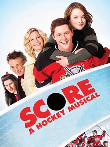 Score: A Hockey Musical