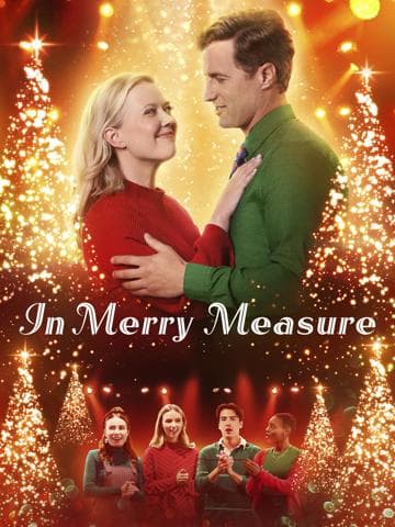 In Merry Measure