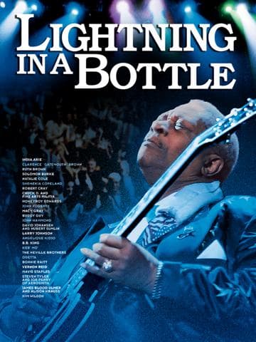 Lightning in a Bottle