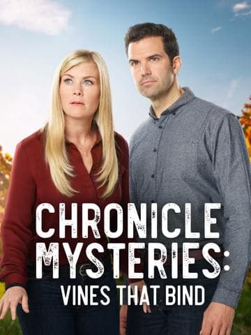 Chronicle Mysteries: Vines that Bind