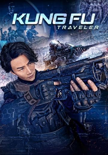 Kung Fu Traveler
