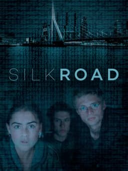 Silk Road