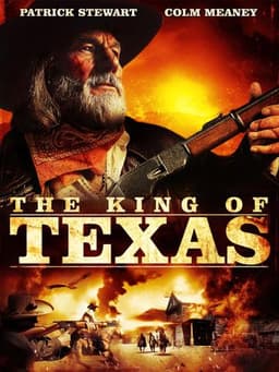 King of Texas