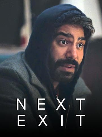 Next Exit