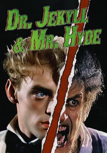 Dr. Jekyll and Mr. Hyde