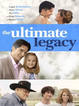 The Ultimate Legacy
