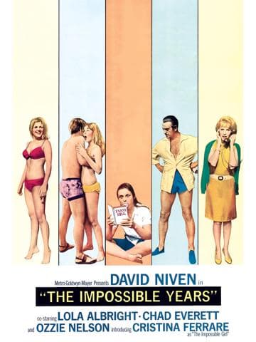 The Impossible Years