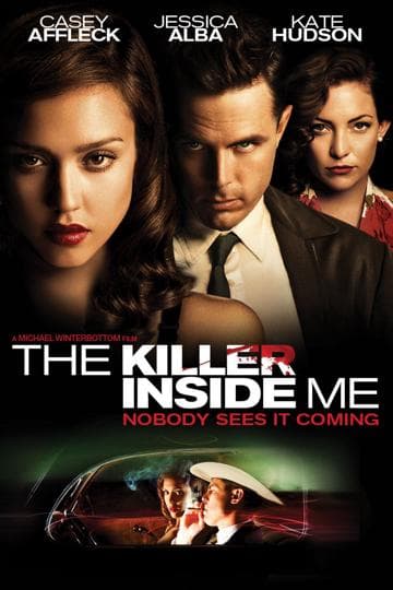 The Killer Inside Me