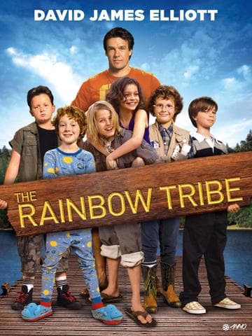 The Rainbow Tribe