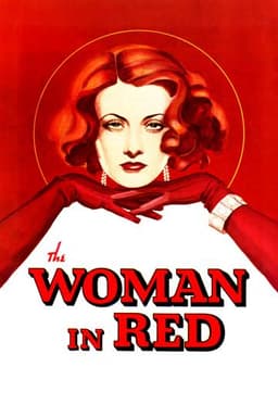 The Woman in Red
