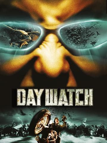 Day Watch