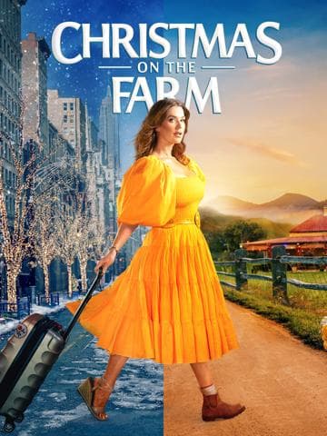 Christmas on the Farm