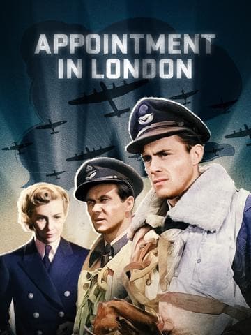 Appointment in London