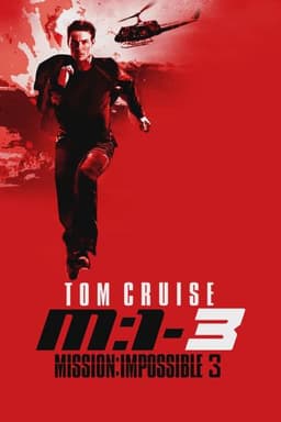 Mission: Impossible III