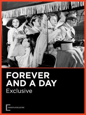 Forever and a Day