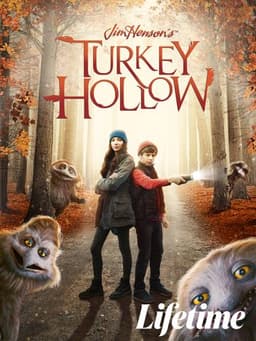 Jim Henson's Turkey Hollow