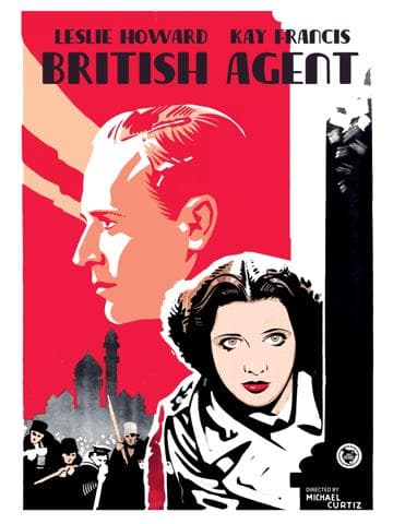 British Agent