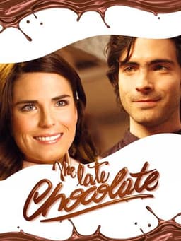 Love Taste like Chocolate