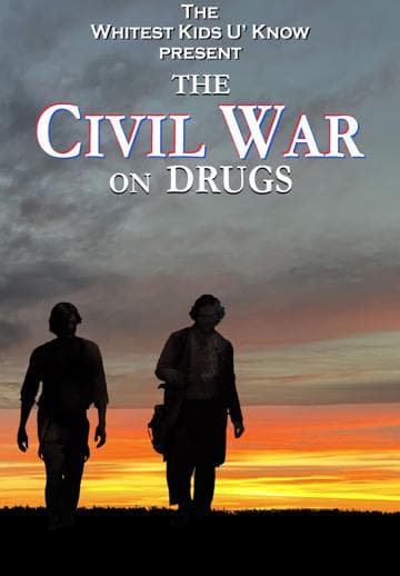 The Civil War on Drugs