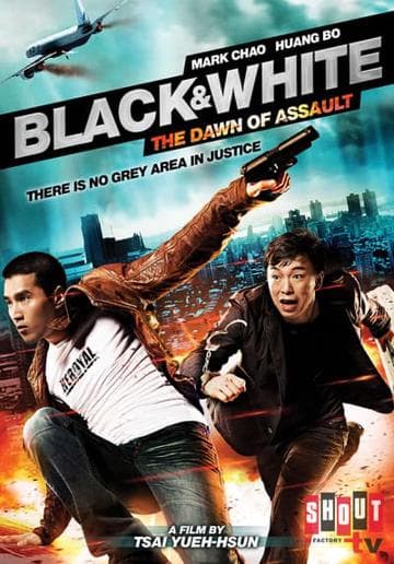 Black & White: The Dawn of Assault