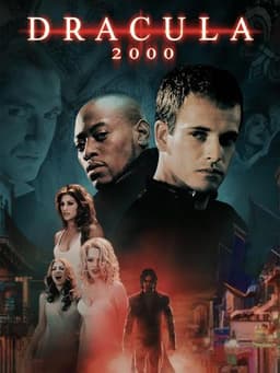 Dracula 2000