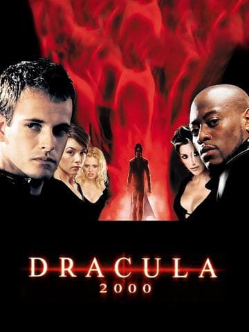 Dracula 2000