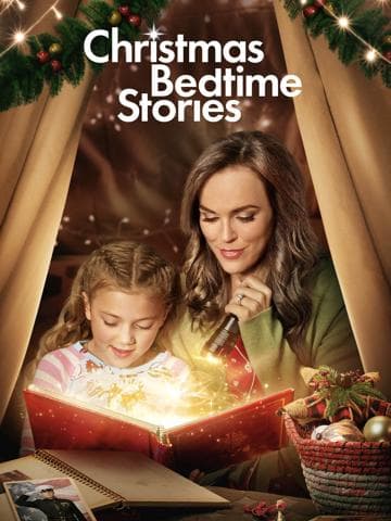 Christmas Bedtime Stories