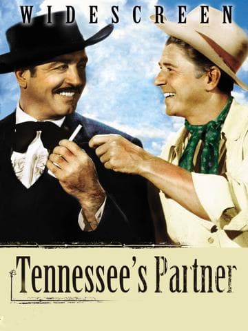 Tennessee's Partner